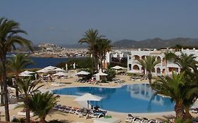 The One Ibiza Hotel